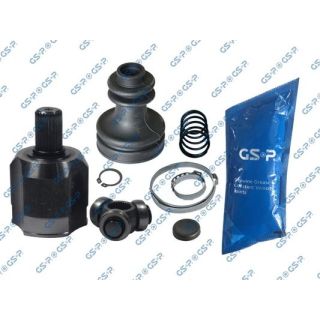 Jungčių komplektas, kardaninis velenas GSP 650049