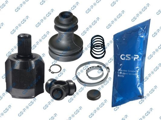 Jungčių komplektas, kardaninis velenas GSP 650049