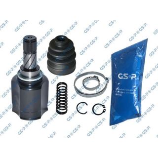 Jungčių komplektas, kardaninis velenas GSP 650057