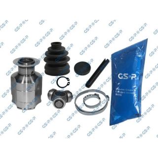 Jungčių komplektas, kardaninis velenas GSP 650058