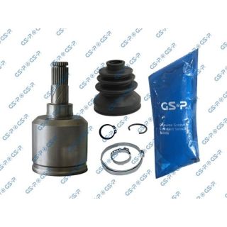 Jungčių komplektas, kardaninis velenas GSP 650065