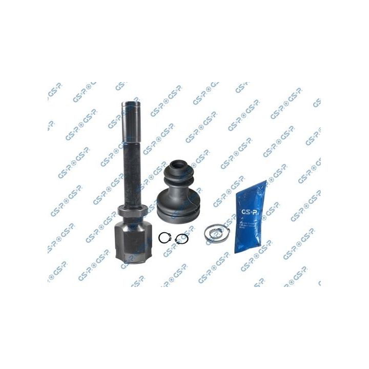 Jungčių komplektas, kardaninis velenas GSP 650068
