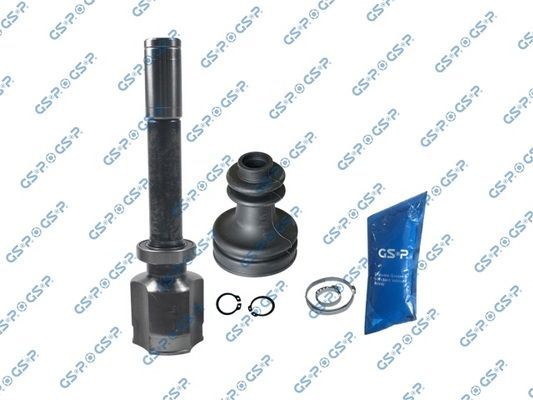 Jungčių komplektas, kardaninis velenas GSP 650068