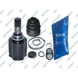 Jungčių komplektas, kardaninis velenas GSP 650070