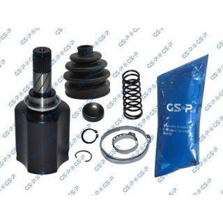 Jungčių komplektas, kardaninis velenas GSP 650073