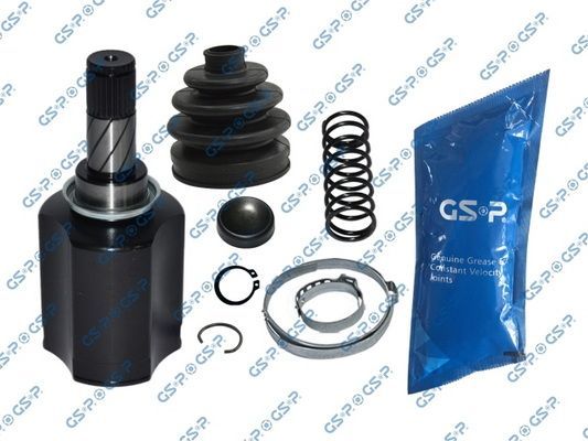 Jungčių komplektas, kardaninis velenas GSP 650073