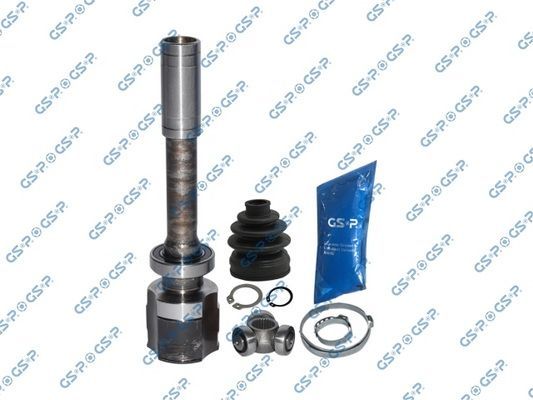 Jungčių komplektas, kardaninis velenas GSP 650081