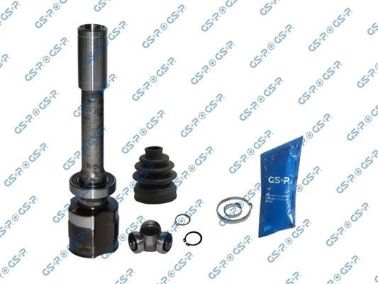 Jungčių komplektas, kardaninis velenas GSP 650084