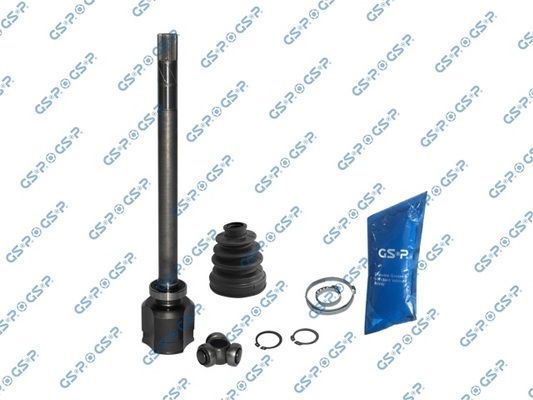 Jungčių komplektas, kardaninis velenas GSP 650097