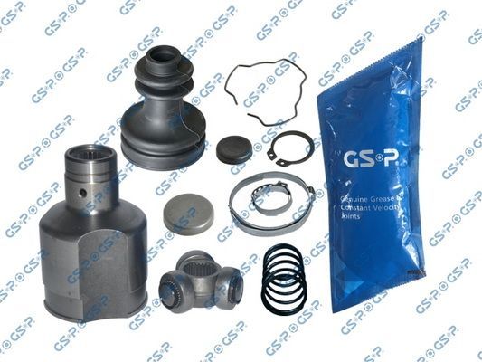 Jungčių komplektas, kardaninis velenas GSP 650103