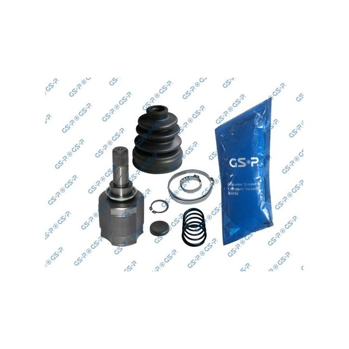 Jungčių komplektas, kardaninis velenas GSP 650122