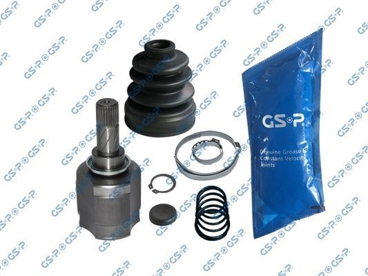 Jungčių komplektas, kardaninis velenas GSP 650122