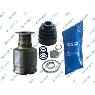 Jungčių komplektas, kardaninis velenas GSP 650124