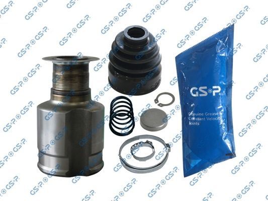 Jungčių komplektas, kardaninis velenas GSP 650124