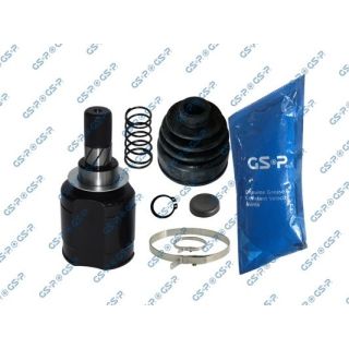 Jungčių komplektas, kardaninis velenas GSP 650129