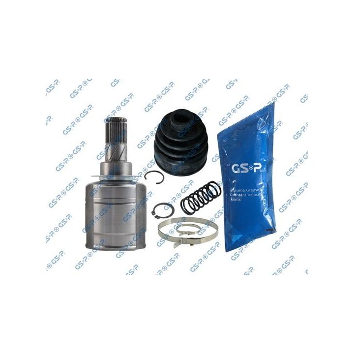 Jungčių komplektas, kardaninis velenas GSP 650140