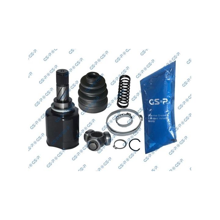 Jungčių komplektas, kardaninis velenas GSP 650146