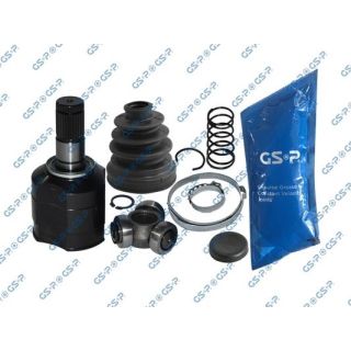 Jungčių komplektas, kardaninis velenas GSP 650150