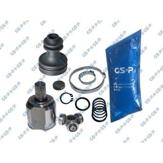 Jungčių komplektas, kardaninis velenas GSP 650153