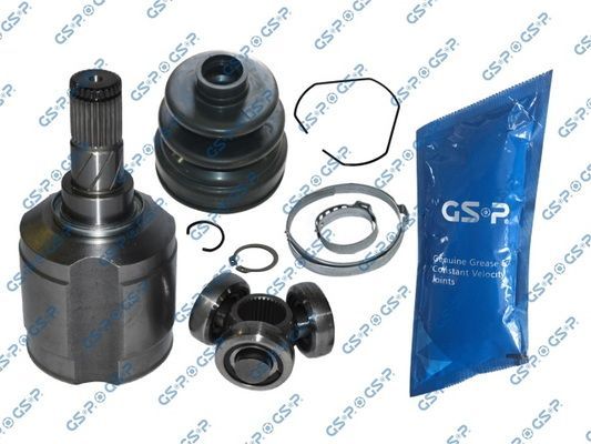 Jungčių komplektas, kardaninis velenas GSP 651034