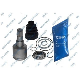 Jungčių komplektas, kardaninis velenas GSP 657049