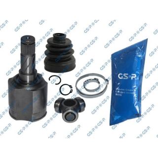 Jungčių komplektas, kardaninis velenas GSP 657071