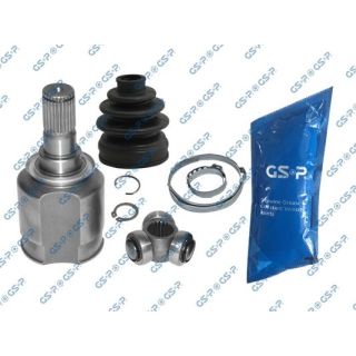 Jungčių komplektas, kardaninis velenas GSP 657109