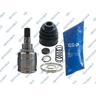 Jungčių komplektas, kardaninis velenas GSP 657129