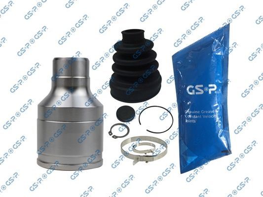 Jungčių komplektas, kardaninis velenas GSP 657137