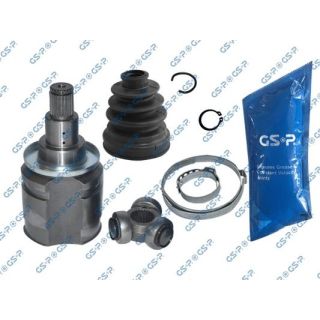 Jungčių komplektas, kardaninis velenas GSP 659084