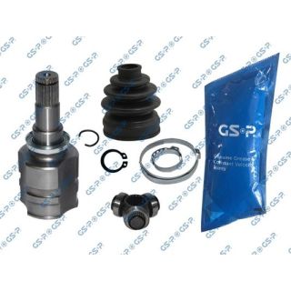 Jungčių komplektas, kardaninis velenas GSP 659092