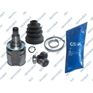 Jungčių komplektas, kardaninis velenas GSP 659192
