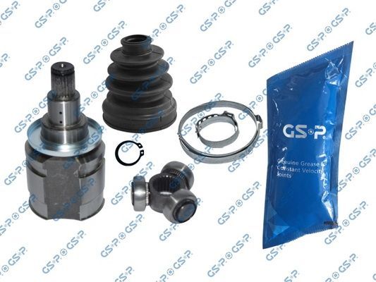 Jungčių komplektas, kardaninis velenas GSP 659192