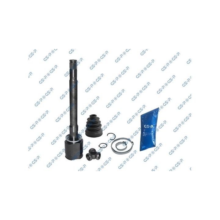 Jungčių komplektas, kardaninis velenas GSP 659194