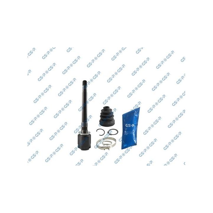 Jungčių komplektas, kardaninis velenas GSP 659195