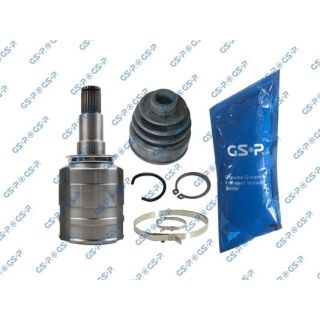 Jungčių komplektas, kardaninis velenas GSP 659225