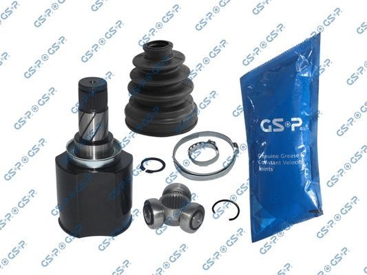 Jungčių komplektas, kardaninis velenas GSP 659248