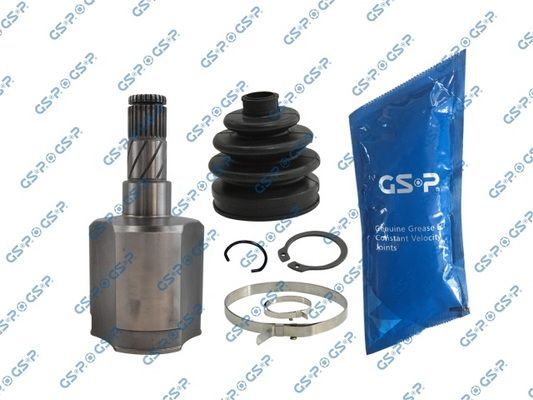 Jungčių komplektas, kardaninis velenas GSP 660004