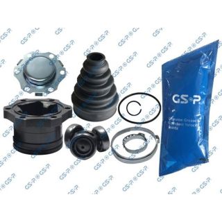 Jungčių komplektas, kardaninis velenas GSP 661005