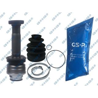 Jungčių komplektas, kardaninis velenas GSP 661020