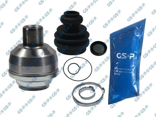 Jungčių komplektas, kardaninis velenas GSP 661028
