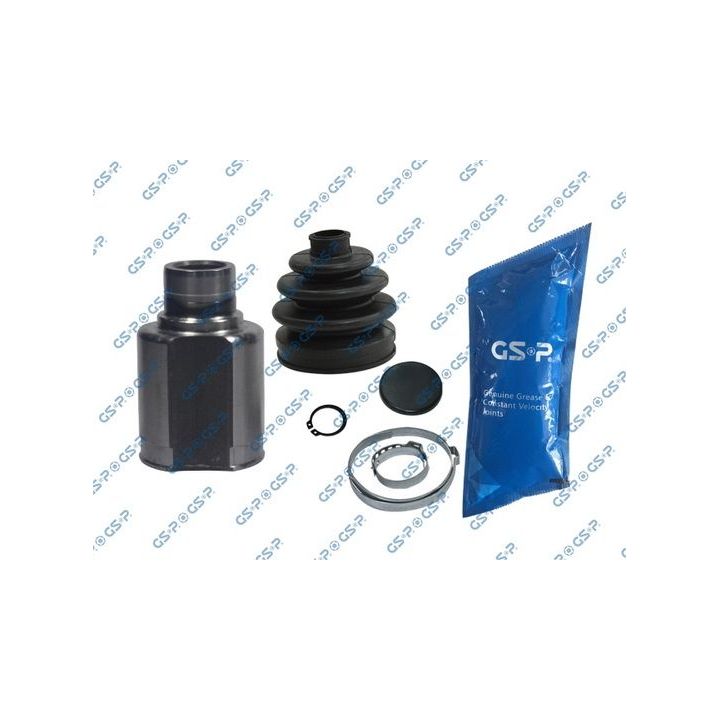 Jungčių komplektas, kardaninis velenas GSP 661048