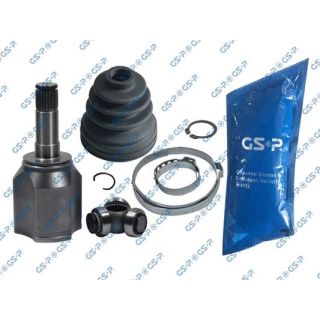 Jungčių komplektas, kardaninis velenas GSP 699008