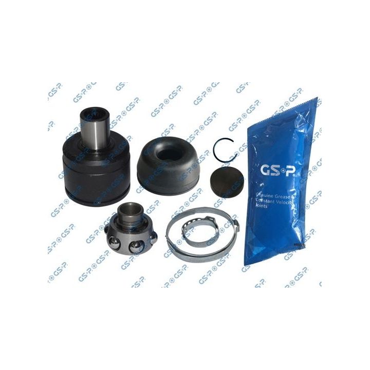 Jungčių komplektas, kardaninis velenas GSP 699098