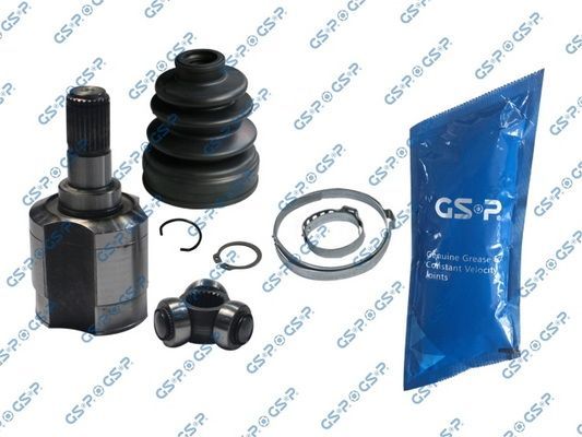 Jungčių komplektas, kardaninis velenas GSP 699112