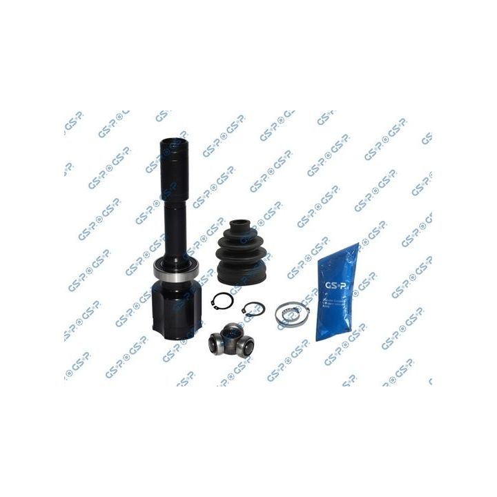 Jungčių komplektas, kardaninis velenas GSP 699131