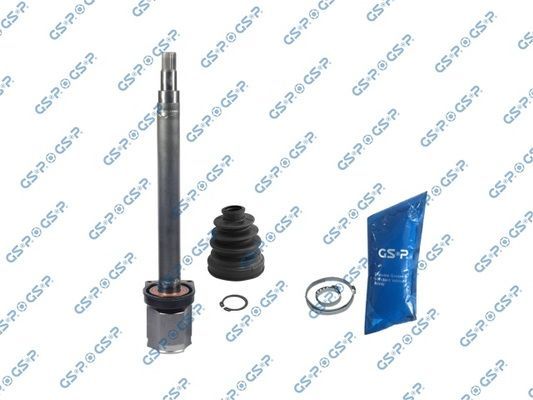 Jungčių komplektas, kardaninis velenas GSP 699146