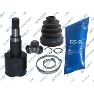 Jungčių komplektas, kardaninis velenas GSP 699147