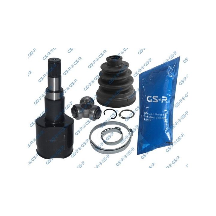 Jungčių komplektas, kardaninis velenas GSP 699147
