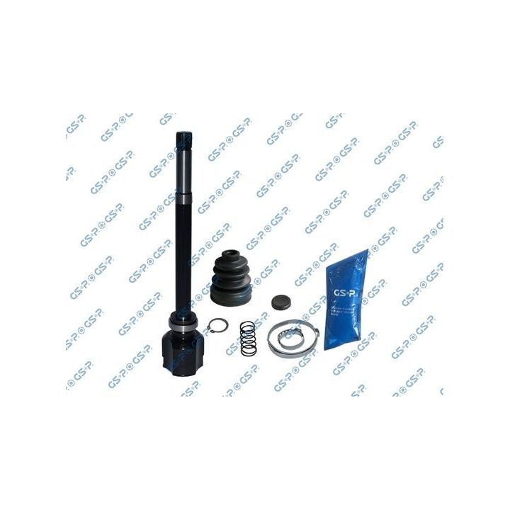 Jungčių komplektas, kardaninis velenas GSP 699159